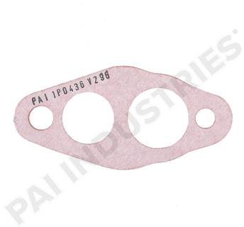 New Aftermarket Caterpillar Fuel Pump Primer Gasket