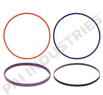 New Aftermarket Caterpillar Liner Oring Set