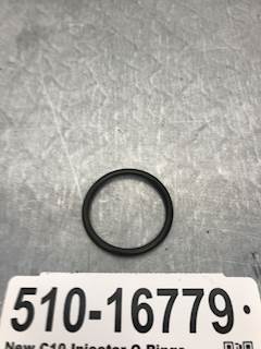 New Caterpillar C10 Injector O-Rings