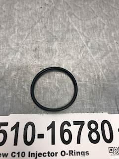 New Caterpillar C10 Injector O-Rings