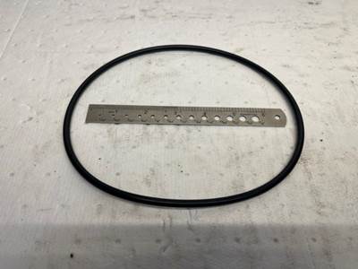 New Caterpillar C12 Rear Main Seal O-Ring