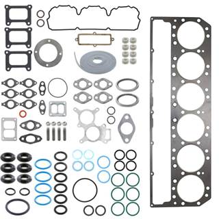 New Aftermarket Caterpillar C12 Head Gasket Kit