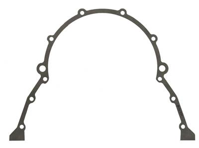 New Aftermarket Caterpillar C12 Flywheel Housing Gasket
