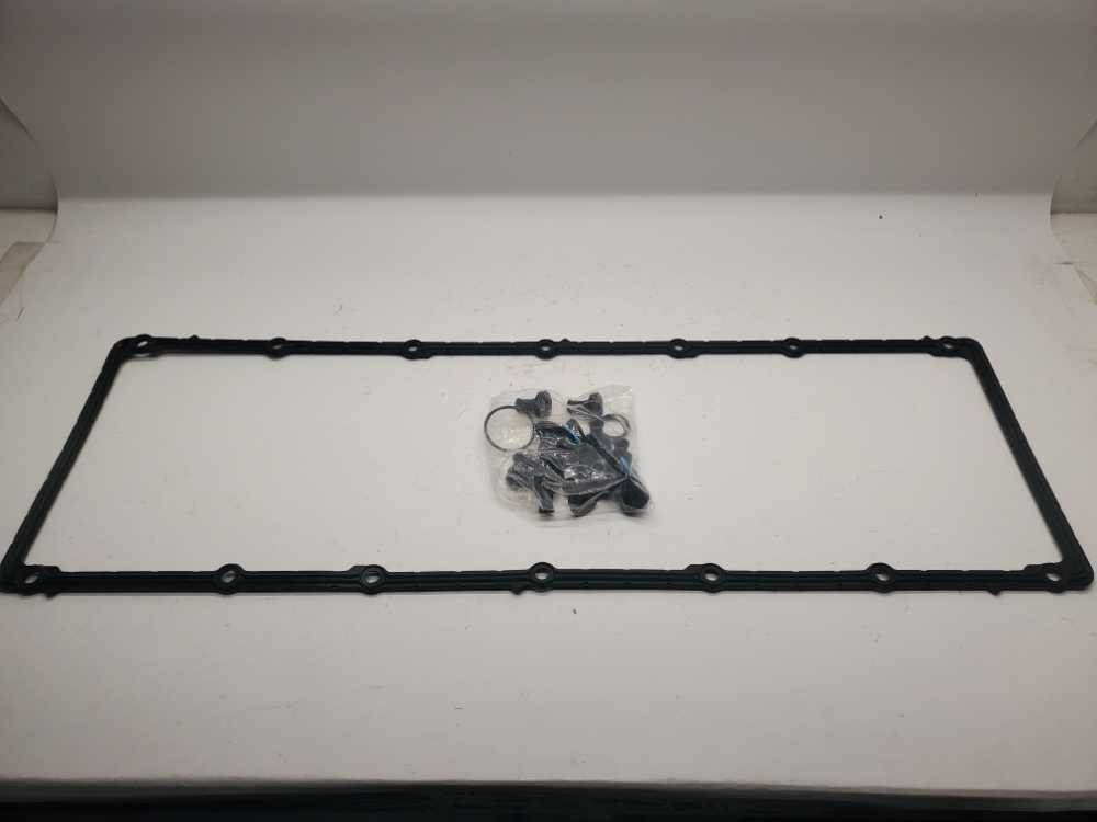 New Caterpillar C13 Oil Pan Gasket Kit For Sale Dorr, MI 2655321