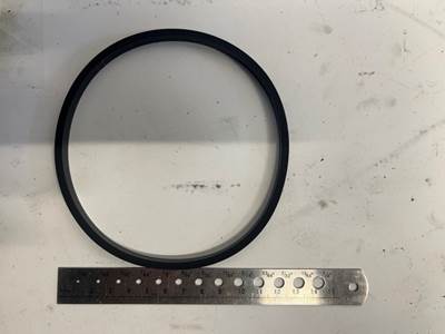 New Aftermarket Caterpillar C13 Front Main Sealing Ring
