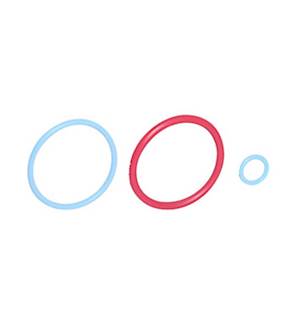 New Aftermarket Caterpillar C13 Acert Injector Seal Kit