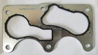 New Caterpillar C13 Acert Oil Filter Base Gasket