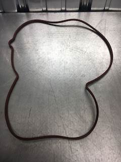 New Aftermarket Caterpillar C15 Front Camshaft Cover Seal