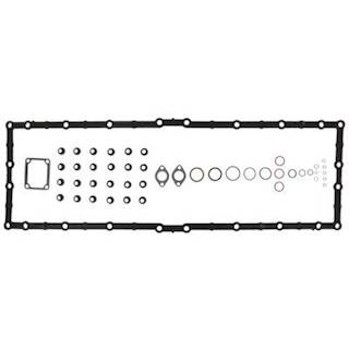 New Mahle Caterpillar C15 Lower Gasket Set