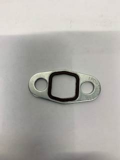 New Aftermarket Caterpillar C15 Turbo Oil Feed Gasket