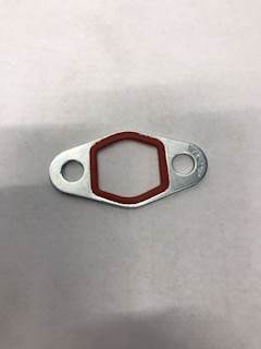 New Aftermarket Caterpillar C15 Turbo Oil Drain Gasket