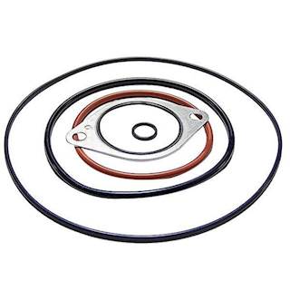 New Aftermarket Caterpillar C15 Water Pump Installation Gasket Set