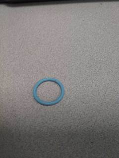 New Caterpillar C15 O-Ring