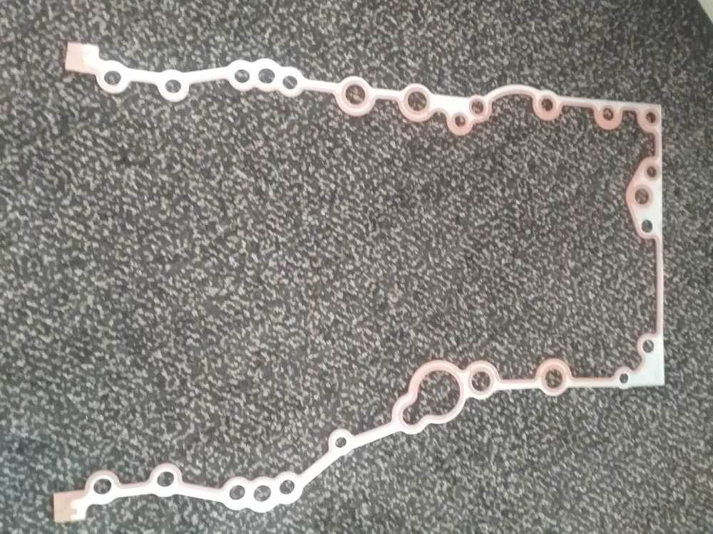 New Aftermarket Caterpillar C15 Front Cover Seal For Sale Dorr, MI