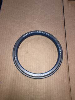 New Aftermarket Caterpillar C15 Rear Main Seal