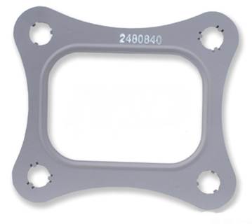 New Aftermarket Caterpillar C11 Gasket Turbo Mount Gasket