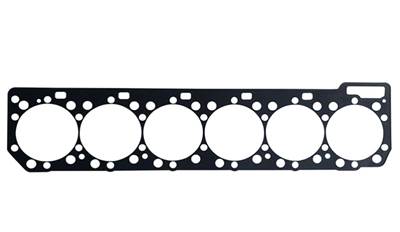 New Aftermarket Caterpillar C15 Cylinder Block Plate Gasket