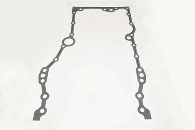 New Aftermarket Caterpillar C15 Front Cover Gasket