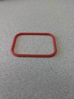 New Aftermarket Caterpillar C15 Electrical Connector Gasket