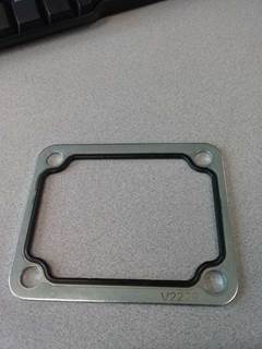 New Aftermarket Caterpillar C15 Oil Cooler Gasket