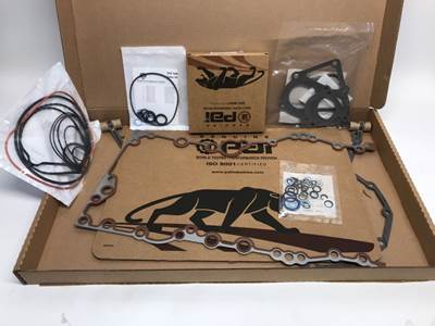 New Aftermarket Caterpillar C15 Acert   Gasket Kit, Front Cover