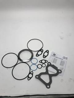 New Aftermarket Caterpillar C15 Turbocharger Install Kit