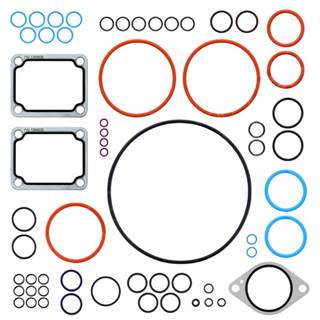 New Aftermarket Caterpillar C15 Acert Oil Cooler Gasket Kit