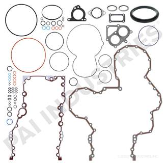 New Aftermarket Caterpillar C15 Acert   Gasket Kit, Front Cover