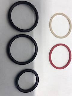 New Aftermarket Caterpillar C7 Injector Seal Kit