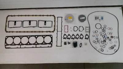 New Aftermarket Caterpillar C7 In-Frame Overhaul Gasket Set