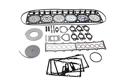 New Aftermarket Caterpillar C7 Cylinder Head Gasket Set