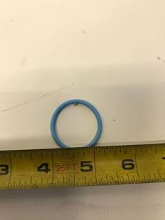 New Caterpillar C7 Acert Oil Manifold O-Ring