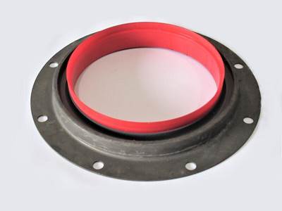 New Caterpillar C7 Acert Crankshaft Seal