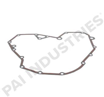 New Aftermarket Caterpillar C7 Acert Front Cover Gasket