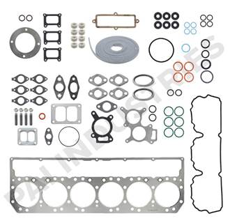 New Aftermarket Caterpillar C9 Head Gasket Set