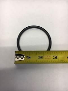 New Cummins Camshaft Support O-Ring