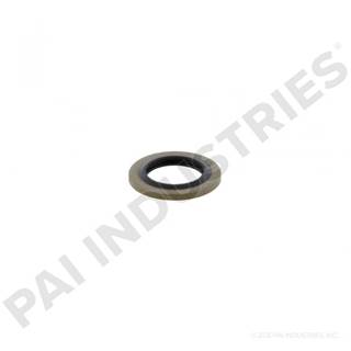 New Aftermarket Cummins ISX 10MM Fuel Banjo Bolt Seal