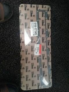 New Cummins ISC Intake Manifold Gasket