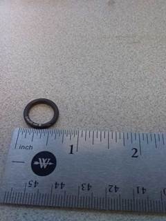 New Aftermarket Cummins O-Ring