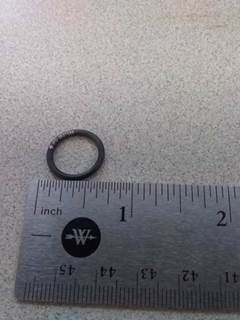 New Aftermarket Cummins O-Ring