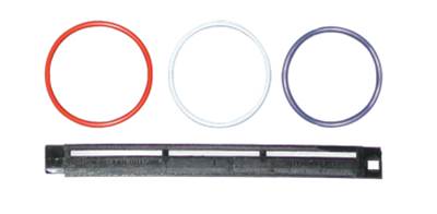 New Aftermarket Cummins Injector O-Ring Kit