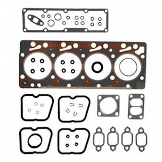 New Mahle Cummins 4BT 3.9L Head Gasket Set