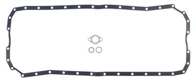 New Aftermarket Cummins 6BT Pan Gsk