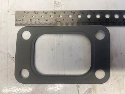 New Cummins ISB Turbo Mounting Gasket