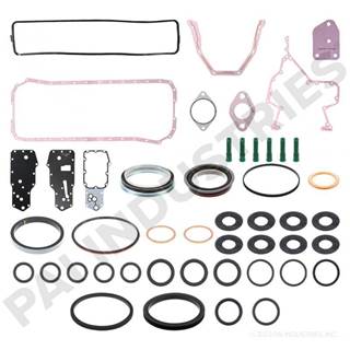 New Aftermarket Cummins ISB 5.9L Lower Gasket Kit