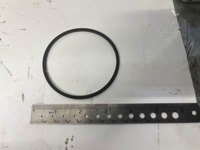 New Cummins ISB Fuel Pump Mounting Seal