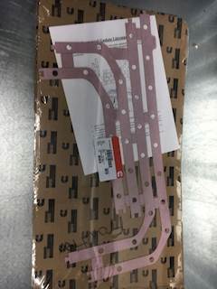 New Cummins ISB 6.7L Pan Gasket
