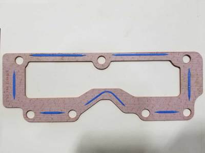 New Cummins ISC Intake Gasket