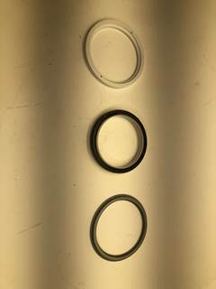 New Aftermarket Cummins ISL Rear Main Seal