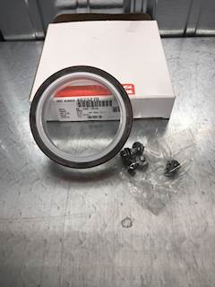 New Cummins ISC Front Main Seal